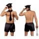  Cadouri sexy - Costumatii sexy Costum - Politist - S/M