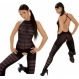  Catsuit, lenjerie sexy, lenjerie intima - Catsuit Catsuit - Roxana Lingerie S/M