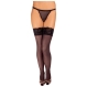  Cadouri sexy - Ciorapi Ciorapi scurti - Roxana Hold-Up negri