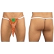  Bikini amuzanti - Morcov