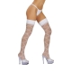  Cadouri sexy - Ciorapi Ciorapi - Terri albi