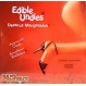  Bikini comestibili, lenjerie sexy, lenjerie intima - Bikini comestibili Chiloti dama comestibili - cirese