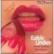  Bikini comestibili, lenjerie sexy, lenjerie intima - Bikini comestibili Chiloti dama comestibili - capsuni cu ciocolata