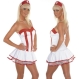  Cadouri sexy - Costumatii sexy Asistenta Sexy - OS