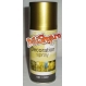  Accesorii si decoratiuni petreceri - Spray-uri Party Spray auriu- Decoratiuni Craciun