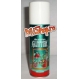  Accesorii si decoratiuni party - Spray-uri Spray Stelute aurii - Decoratiuni Craciun