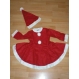  Serbari gradinita, scoala, bal mascat , carnaval - Costume Costum Craciunita copii - S
