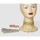  Accesorii sexy, bijuterii, unghi false, gene false - Accesorii sexy Colier Perle
