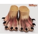  Costume de Halloween - Accesorii Costumatii Picioare de Monstru-copil