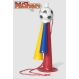  Accesorii Petreceri - Confetti, Baloane etc. Goarna Tripla