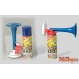 Accesorii si decoratiuni party - Spray-uri Spray suporter