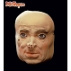  Costume de Halloween - Masti Masca Batran cu Negi