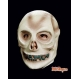  Masca Halloween - Craniu fosforescent