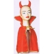  Costume de Halloween - Costume - Halloween Set Diavolita - Halloween