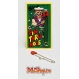  Costume de Halloween - Farse pentru Halloween Ac de siguranta fals