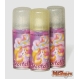  Accesorii si decoratiuni party - Spray-uri Spray cu Sclipici