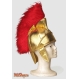  Costumatii, Bal Mascat - Accesorii Costumatii Casca romana