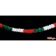  Accesorii petreceri, Ghirlande, Baloane - Decoratiuni Ghirlanda cu 3 Culori