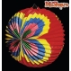  Felinar Sferic Colorat