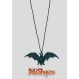 Costume de Halloween - Accesorii Costumatii Colier cu Liliac