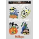  Figurine decorative Nr.1 - Halloween
