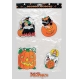  Figurine decorative Nr.2 - Halloween