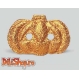  Costume de Halloween - Accesorii Costumatii Masca Halloween - Dovleac