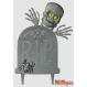  Costume de Halloween - Decoratiuni Halloween Piatra Funerara