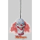  Costume de Halloween - Decoratiuni Halloween Cap Horror No3 - Decoratiuni Halloween