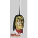  Costume de Halloween - Decoratiuni Halloween Cap Horror No4 - Decoratiuni Halloween