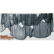  Costume de Halloween - Decoratiuni Halloween Perdea zdentuita