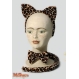  Costumatii Carnaval, Costume - Costume Set Tigru