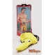  Bikini amuzantii, lenjerie sexy, lenjerie intima, - Bikini amuzanti Tanga Banana