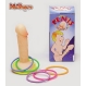  Penis cu Inele