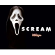  Costume de Halloween - Masti - Halloween Masca Scream