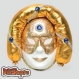  Costumatii Carnaval, Costume - Masti Masca Venetiana cu Turban