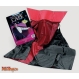  Costume de Halloween - Costume - Halloween Pelerina Vampir - negru/rosu