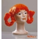  Cadouri pentru copii - Peruci Copii Peruca Pippi