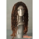  Peruca Rasta