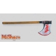  Topor cu Sange - 63 cm