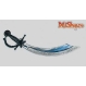  Costume de Halloween - Accesorii Costumatii Iatagan