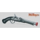  Pistol Pirat