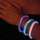 Accesorii Petreceri - Confetti, Baloane etc. Bratara Luminescenta UV