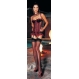  Cadouri sexy - Ciorapi Ciorapi Sheer Stockings - albi