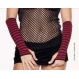   Cadouri Sexy - Manusi Manusi - Striped Warmers