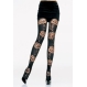  Ciorapi Roses Panty