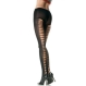  Cadouri sexy - Ciorapi Ciorapi Lycra Pantyhose - negri