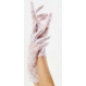  Manusi Stretch Lace - albe