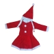  Costum Craciunita copii M