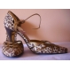  Lenjerie sexy femei - Incaltaminte Pantofi Anastasia - leopard 39